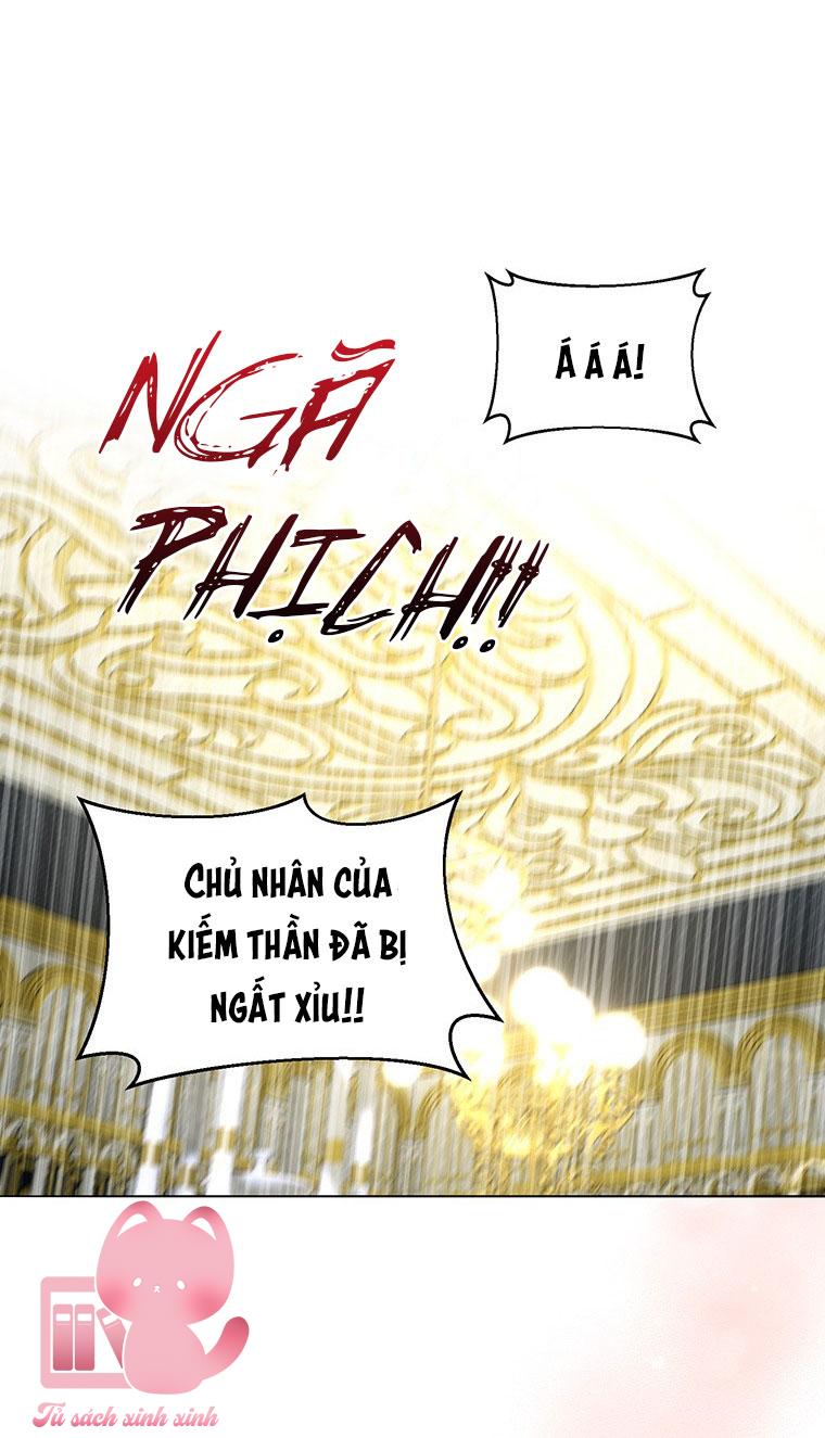 Thế Thì Ta Cứ Trở Thành Kẻ Ác Thôi - Chap 39 - Trang 13