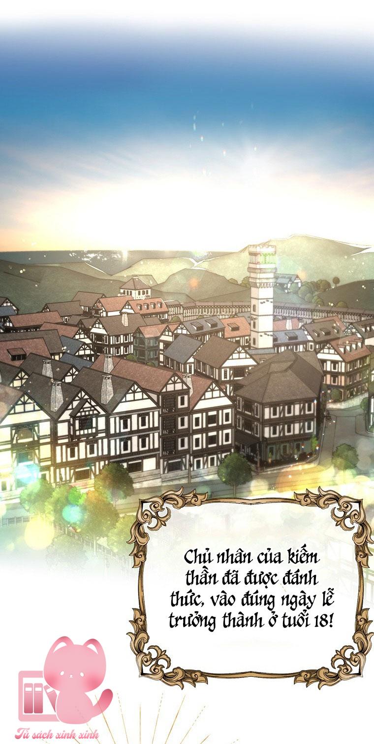 Thế Thì Ta Cứ Trở Thành Kẻ Ác Thôi - Chap 39 - Trang 16