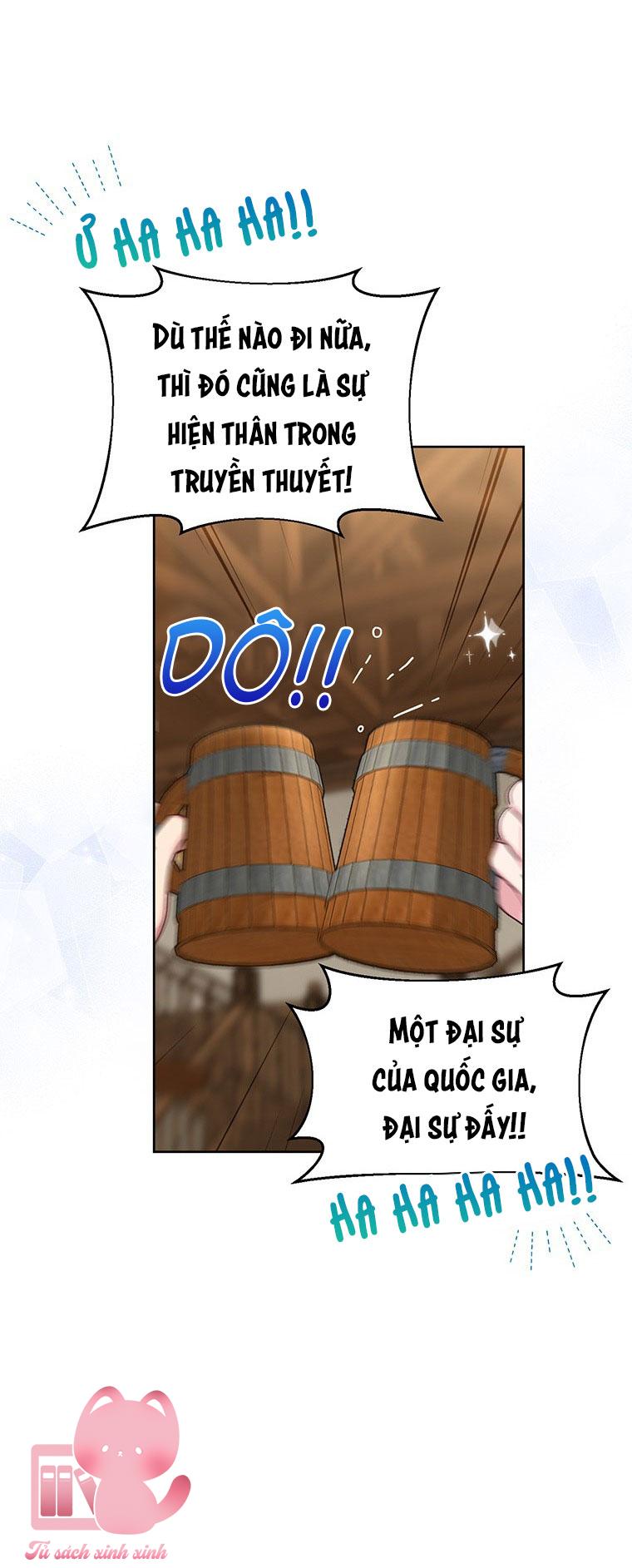 Thế Thì Ta Cứ Trở Thành Kẻ Ác Thôi - Chap 39 - Trang 20