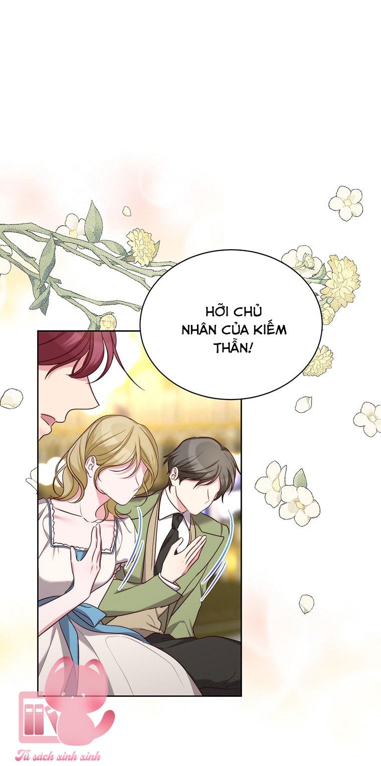 Thế Thì Ta Cứ Trở Thành Kẻ Ác Thôi - Chap 39 - Trang 3
