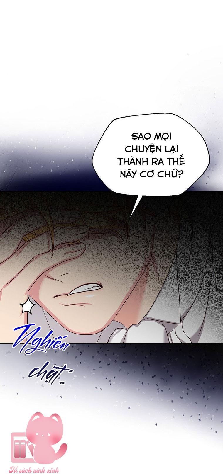 Thế Thì Ta Cứ Trở Thành Kẻ Ác Thôi - Chap 39 - Trang 23