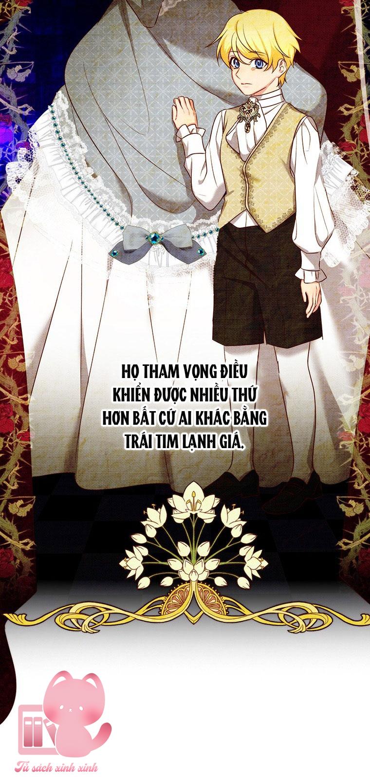 Thế Thì Ta Cứ Trở Thành Kẻ Ác Thôi - Chap 39 - Trang 29