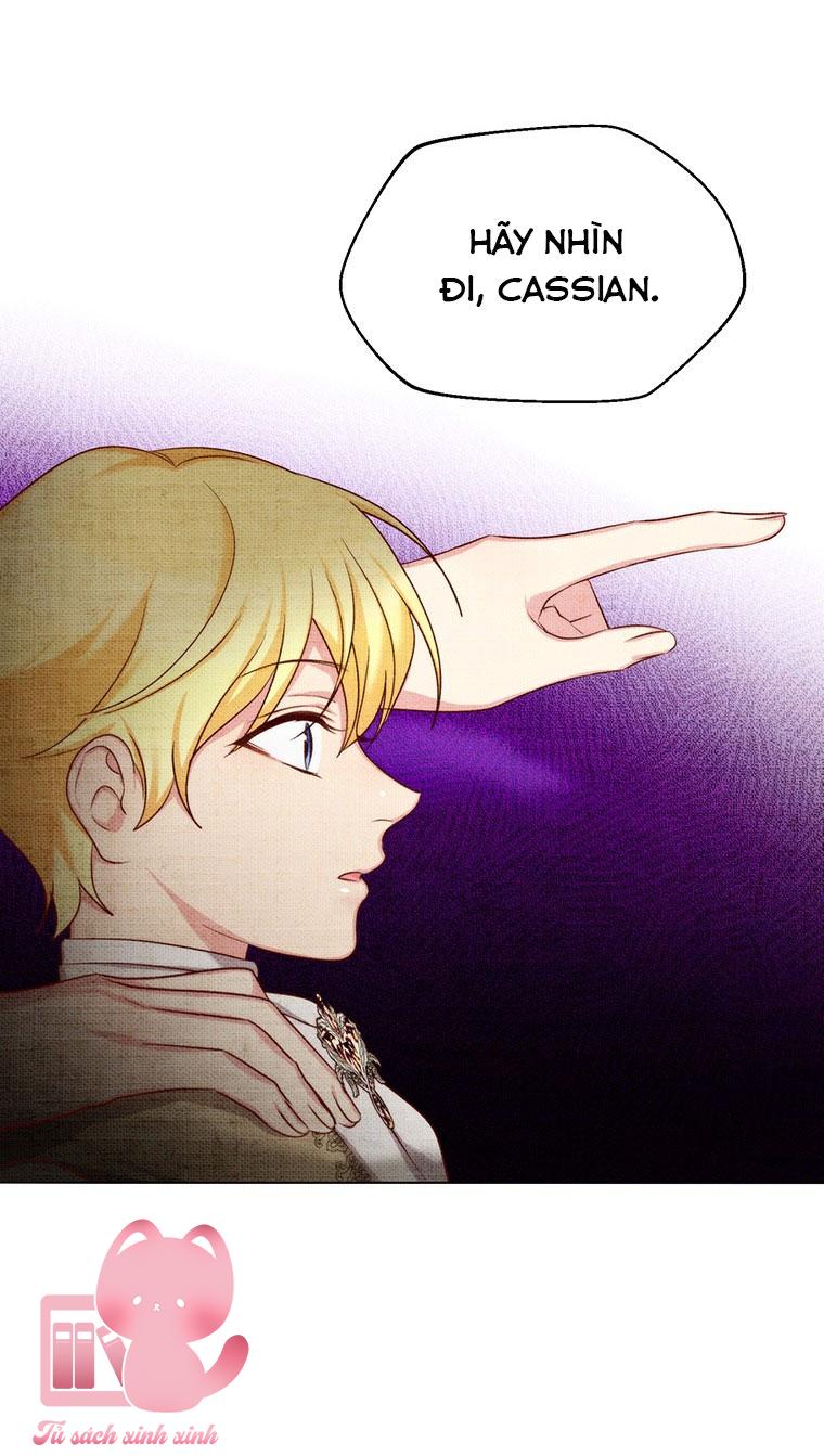 Thế Thì Ta Cứ Trở Thành Kẻ Ác Thôi - Chap 39 - Trang 30