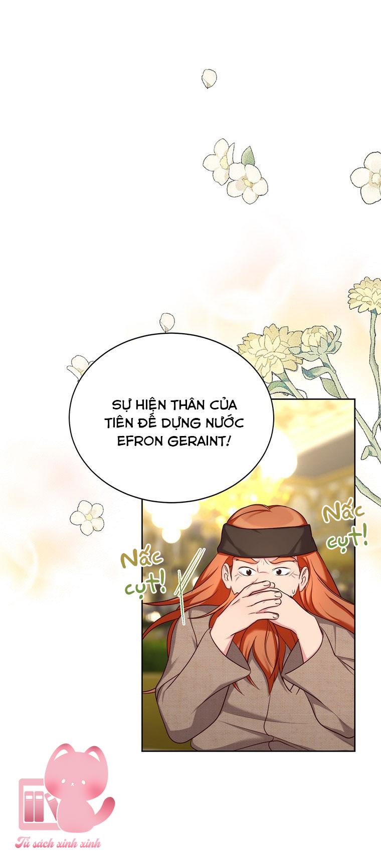 Thế Thì Ta Cứ Trở Thành Kẻ Ác Thôi - Chap 39 - Trang 4