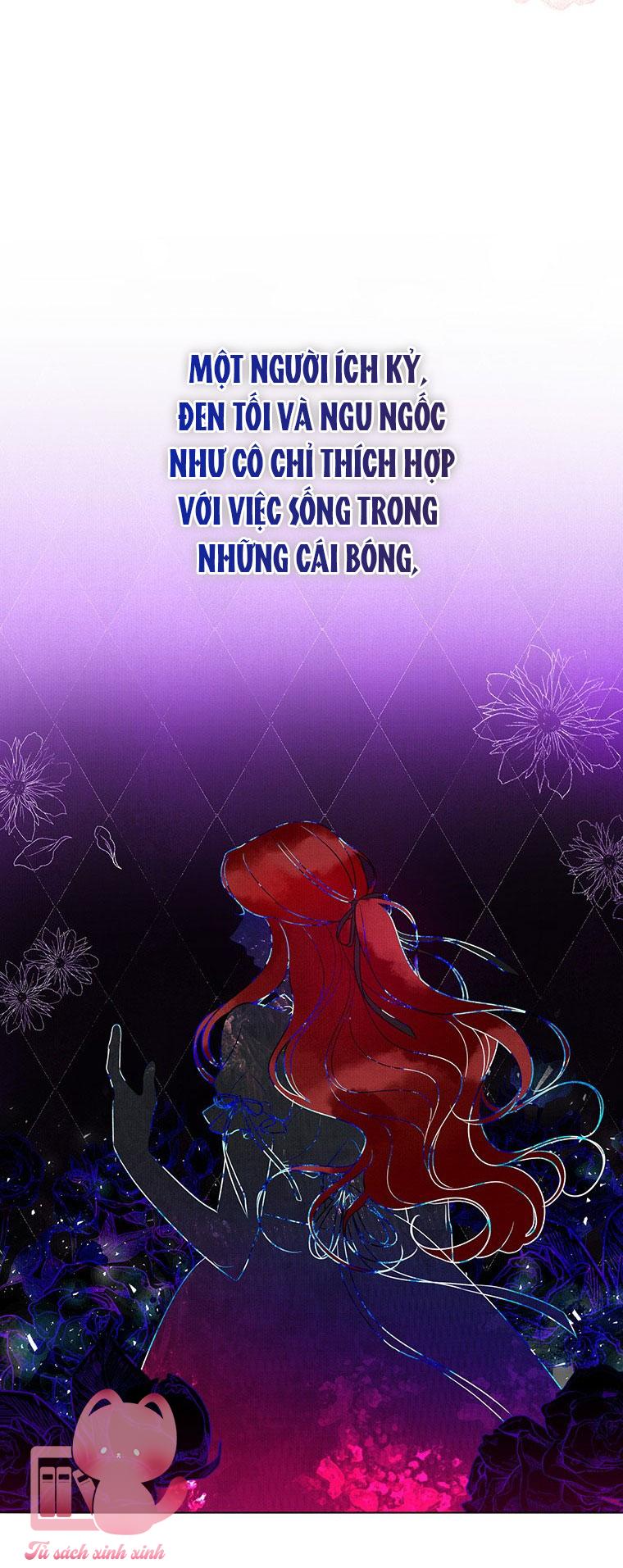 Thế Thì Ta Cứ Trở Thành Kẻ Ác Thôi - Chap 39 - Trang 37