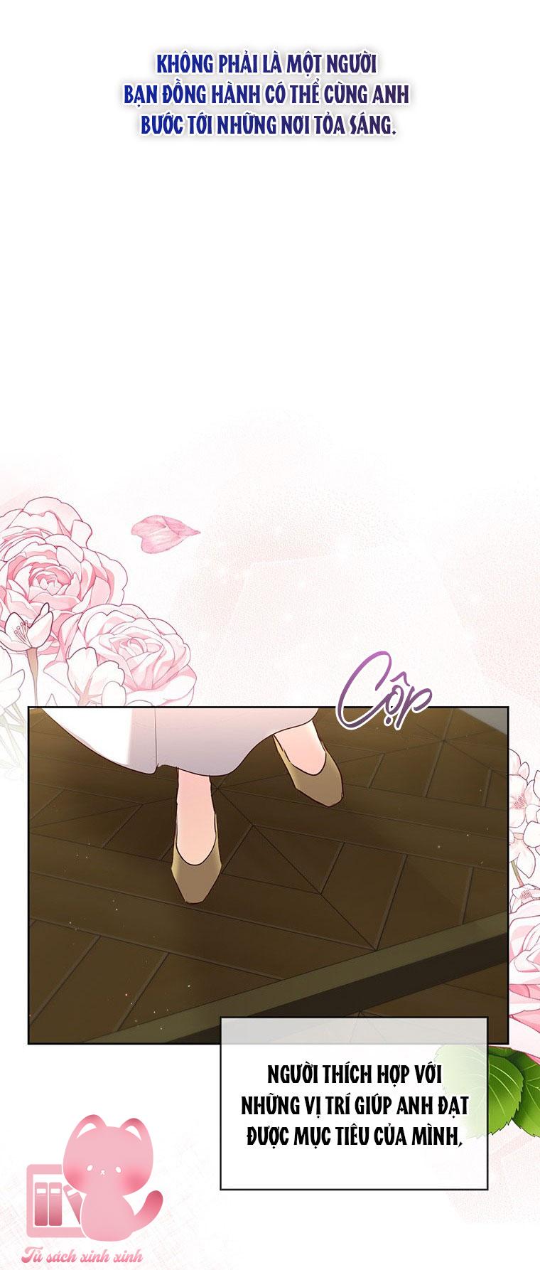 Thế Thì Ta Cứ Trở Thành Kẻ Ác Thôi - Chap 39 - Trang 38