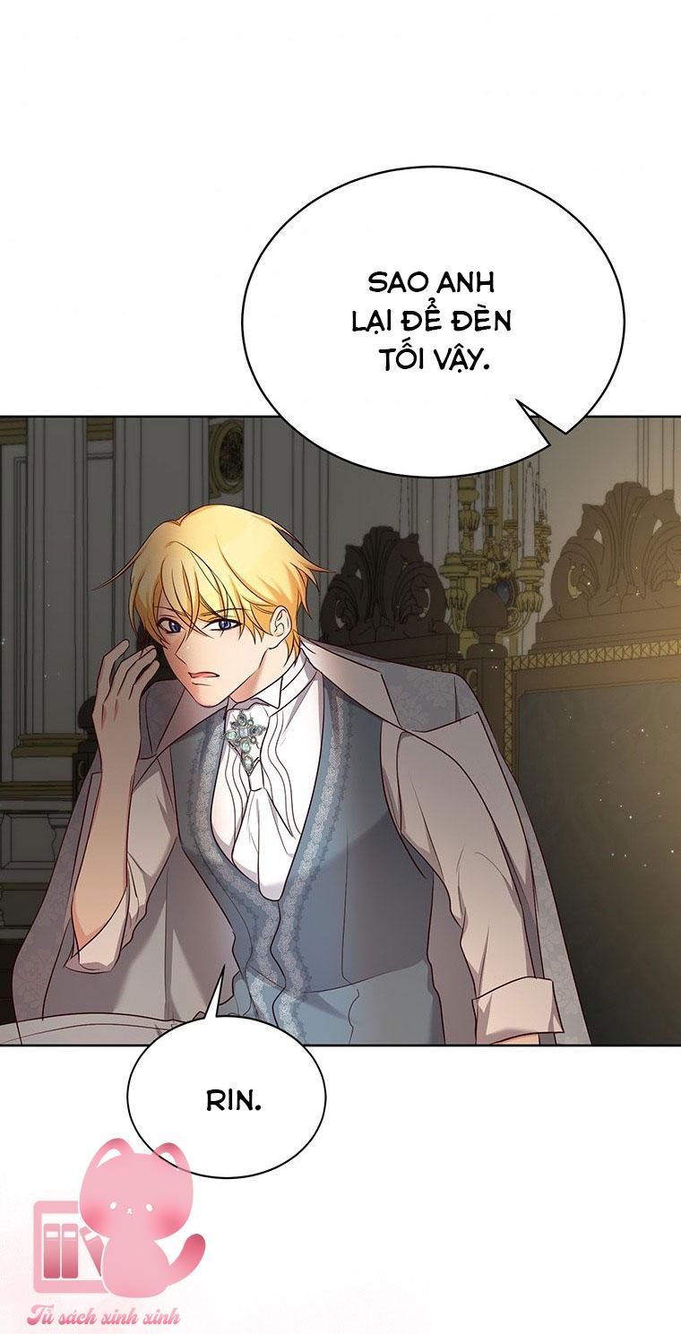 Thế Thì Ta Cứ Trở Thành Kẻ Ác Thôi - Chap 39 - Trang 40