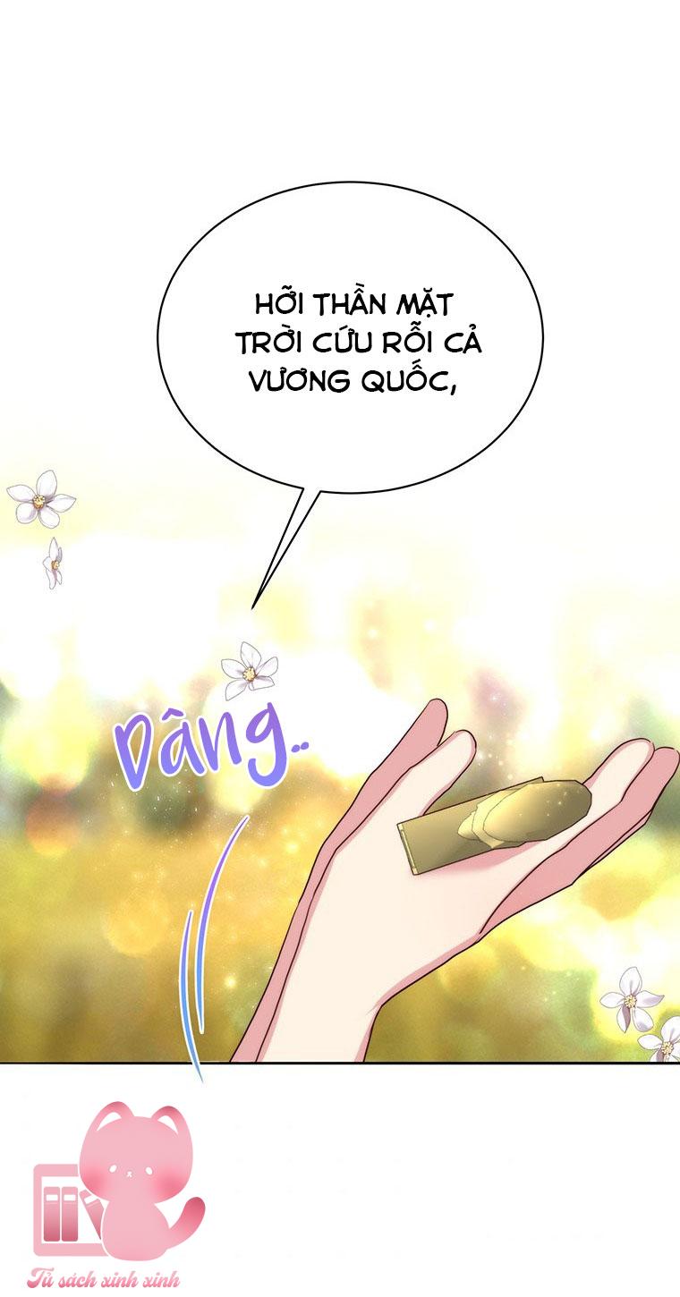 Thế Thì Ta Cứ Trở Thành Kẻ Ác Thôi - Chap 39 - Trang 5