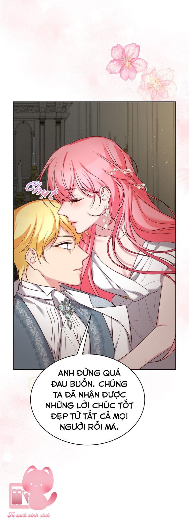 Thế Thì Ta Cứ Trở Thành Kẻ Ác Thôi - Chap 39 - Trang 41
