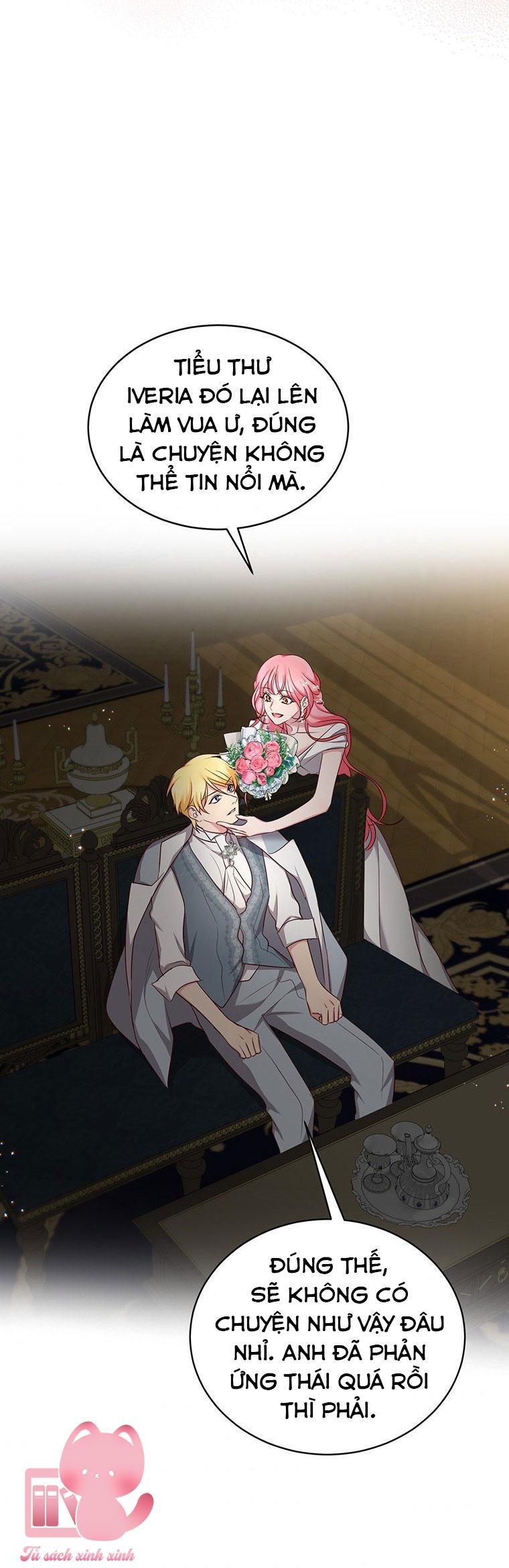 Thế Thì Ta Cứ Trở Thành Kẻ Ác Thôi - Chap 39 - Trang 45