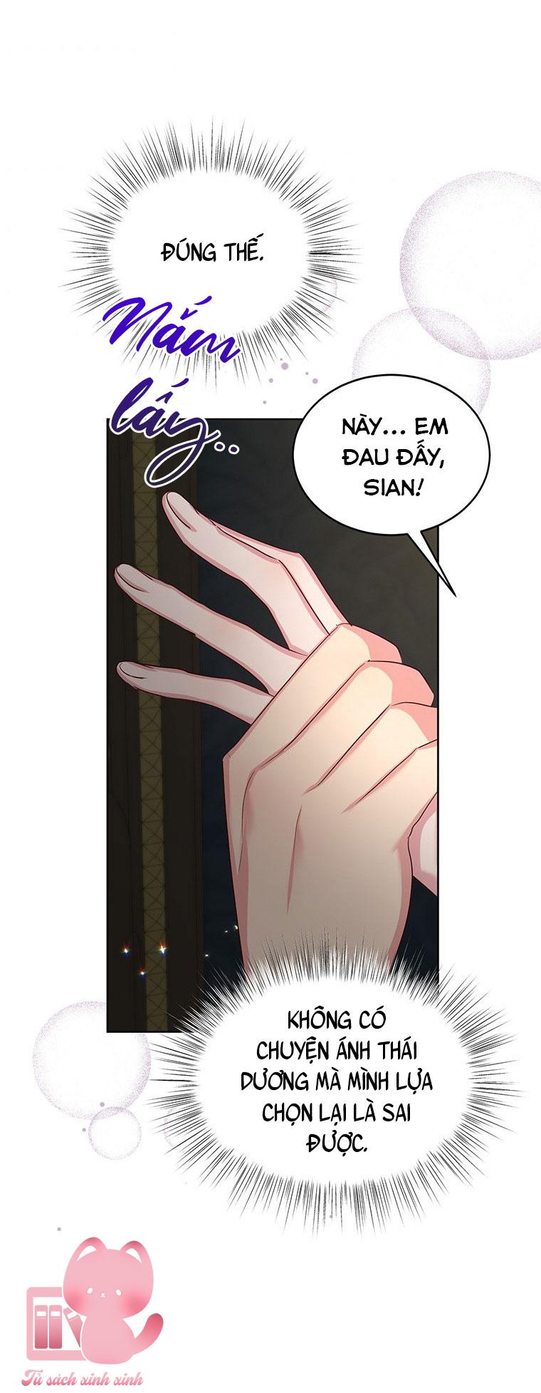 Thế Thì Ta Cứ Trở Thành Kẻ Ác Thôi - Chap 39 - Trang 46