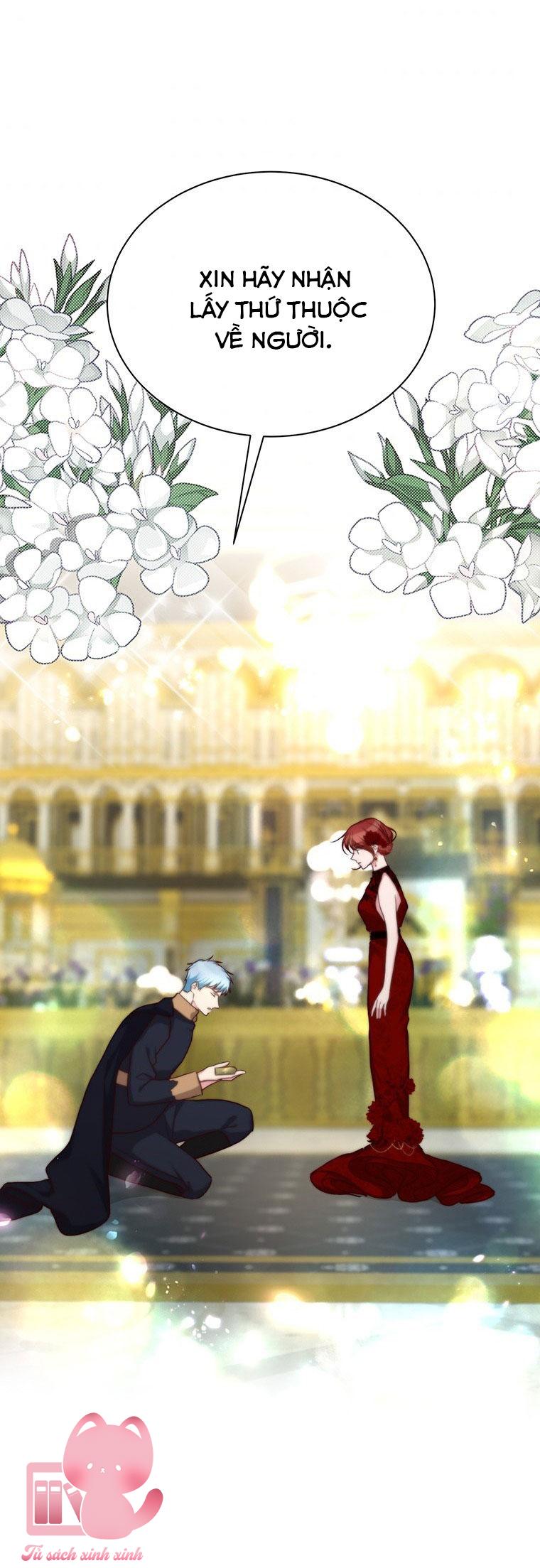 Thế Thì Ta Cứ Trở Thành Kẻ Ác Thôi - Chap 39 - Trang 6