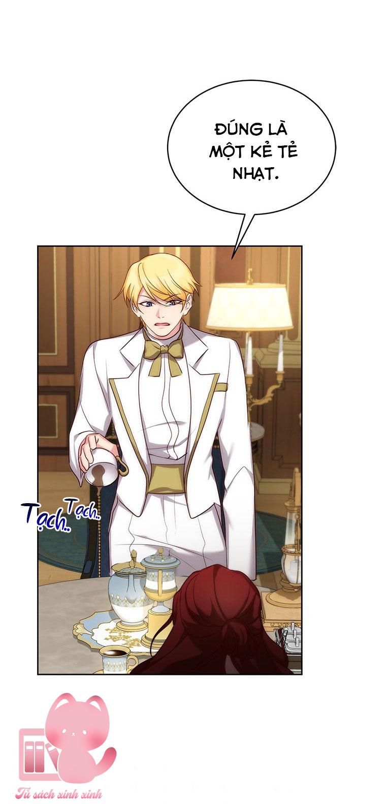 Thế Thì Ta Cứ Trở Thành Kẻ Ác Thôi - Chap 39 - Trang 51