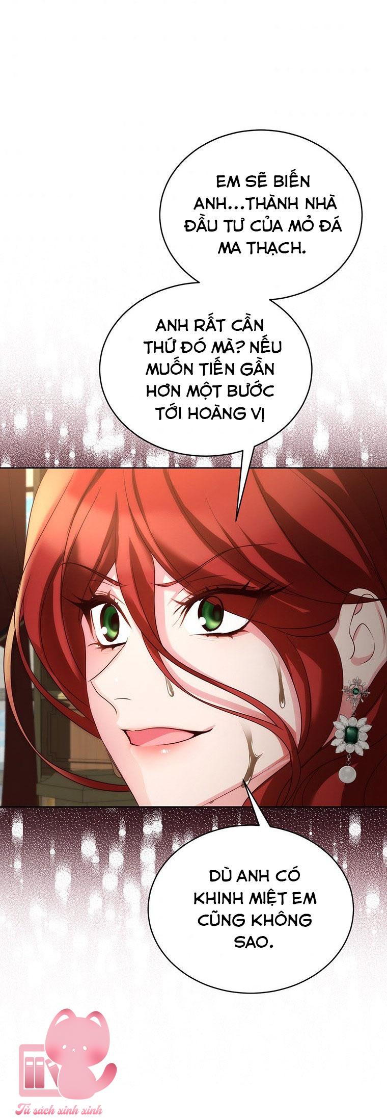 Thế Thì Ta Cứ Trở Thành Kẻ Ác Thôi - Chap 39 - Trang 52