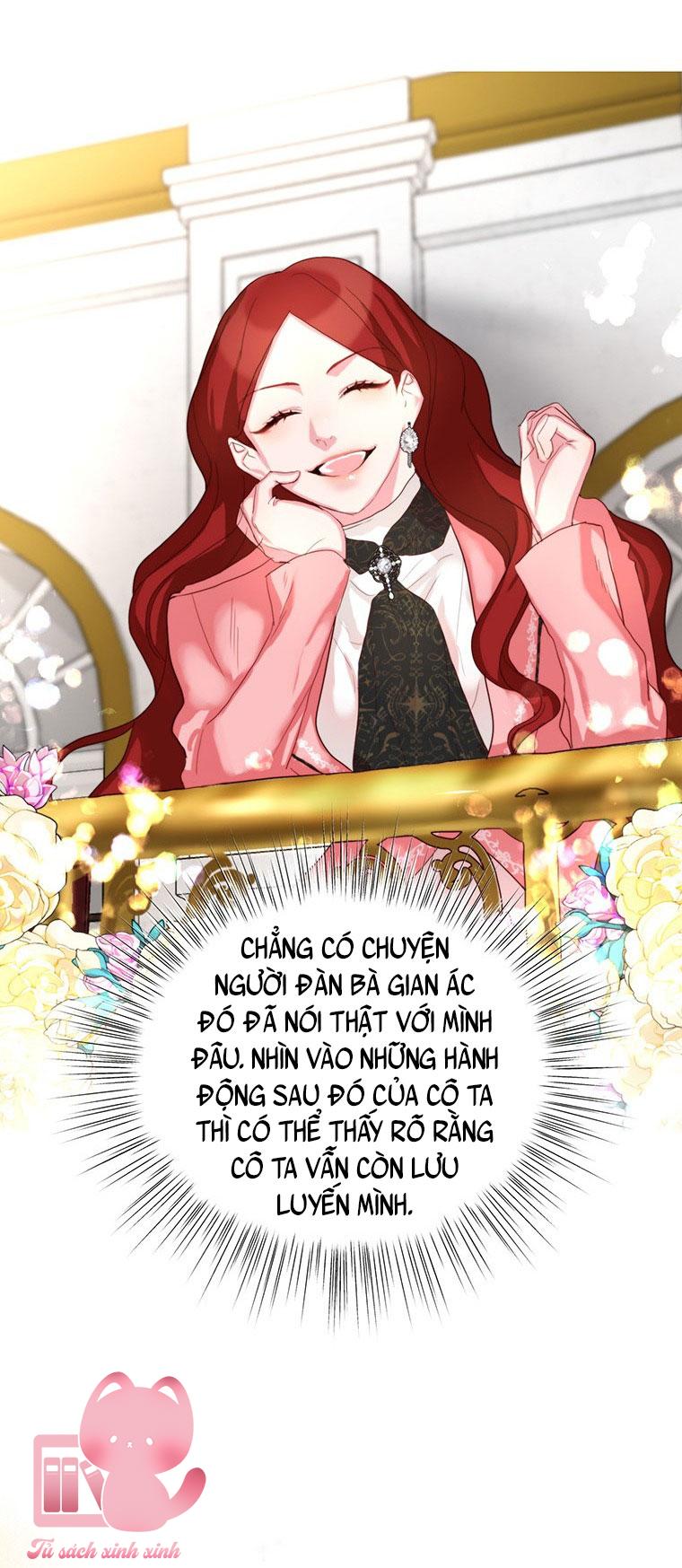 Thế Thì Ta Cứ Trở Thành Kẻ Ác Thôi - Chap 39 - Trang 56