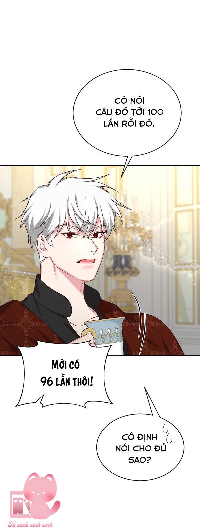 Thế Thì Ta Cứ Trở Thành Kẻ Ác Thôi - Chap 39 - Trang 60