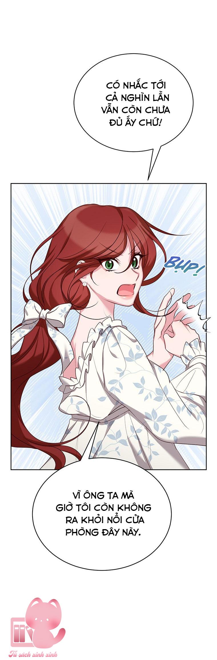 Thế Thì Ta Cứ Trở Thành Kẻ Ác Thôi - Chap 39 - Trang 61
