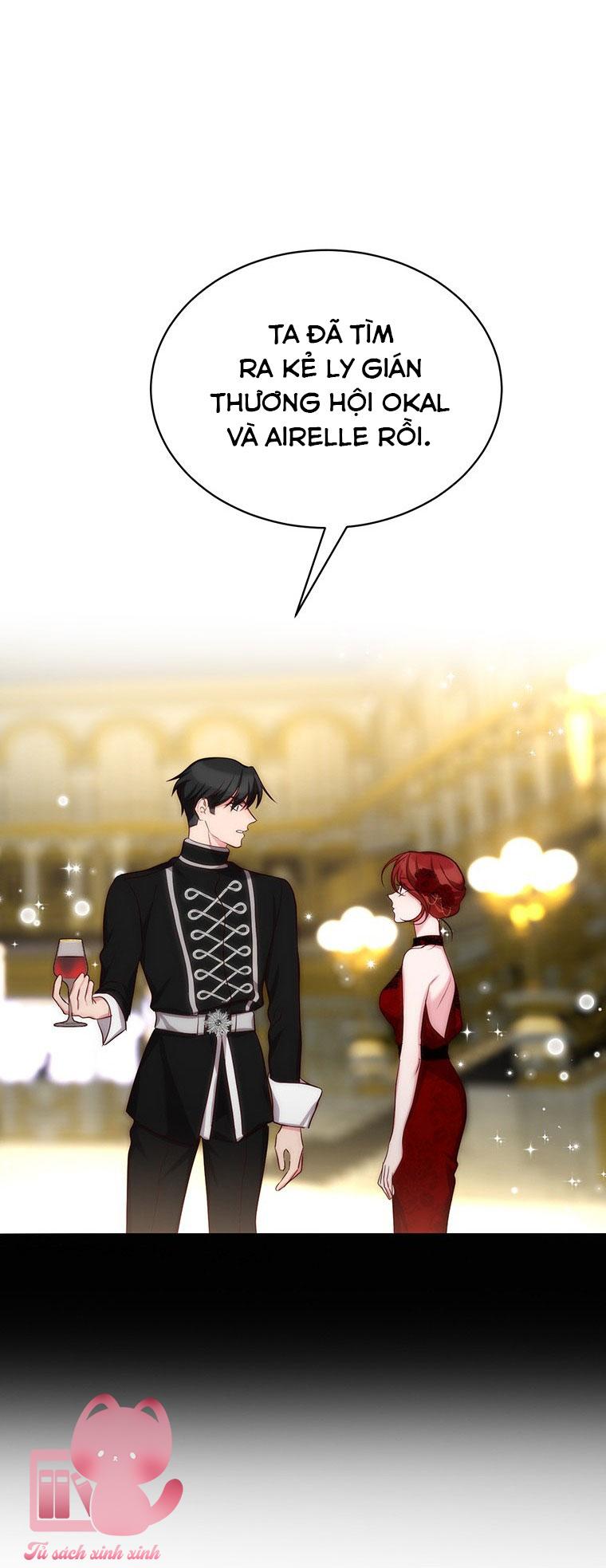 Thế Thì Ta Cứ Trở Thành Kẻ Ác Thôi - Chap 39 - Trang 62