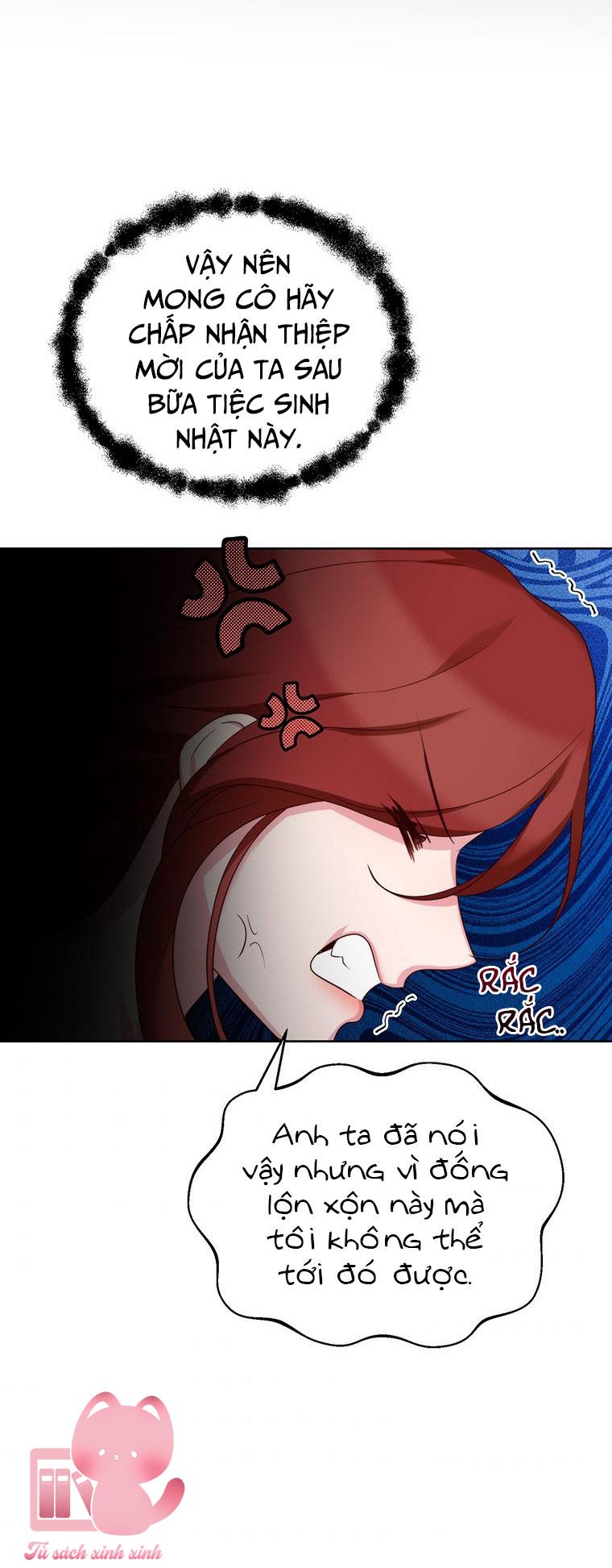 Thế Thì Ta Cứ Trở Thành Kẻ Ác Thôi - Chap 39 - Trang 63