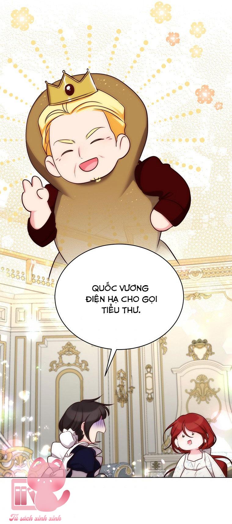 Thế Thì Ta Cứ Trở Thành Kẻ Ác Thôi - Chap 39 - Trang 70