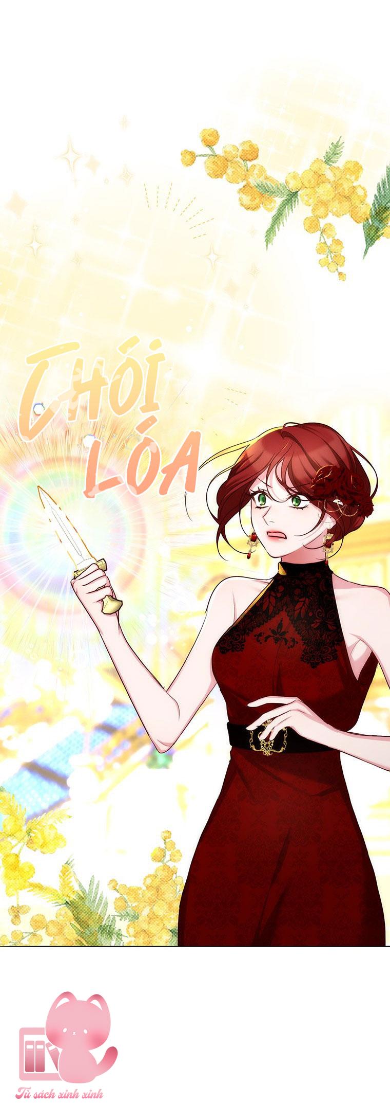 Thế Thì Ta Cứ Trở Thành Kẻ Ác Thôi - Chap 39 - Trang 8