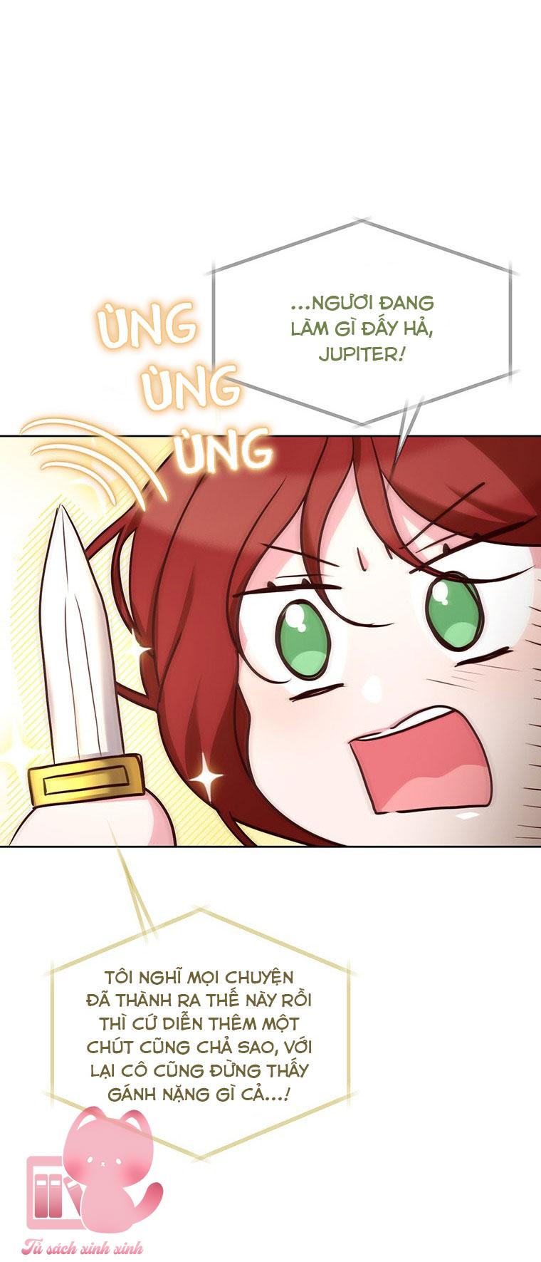 Thế Thì Ta Cứ Trở Thành Kẻ Ác Thôi - Chap 39 - Trang 9