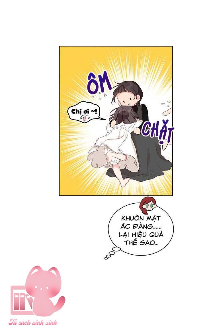 Thế Thì Ta Cứ Trở Thành Kẻ Ác Thôi - Chap 4 - Trang 13
