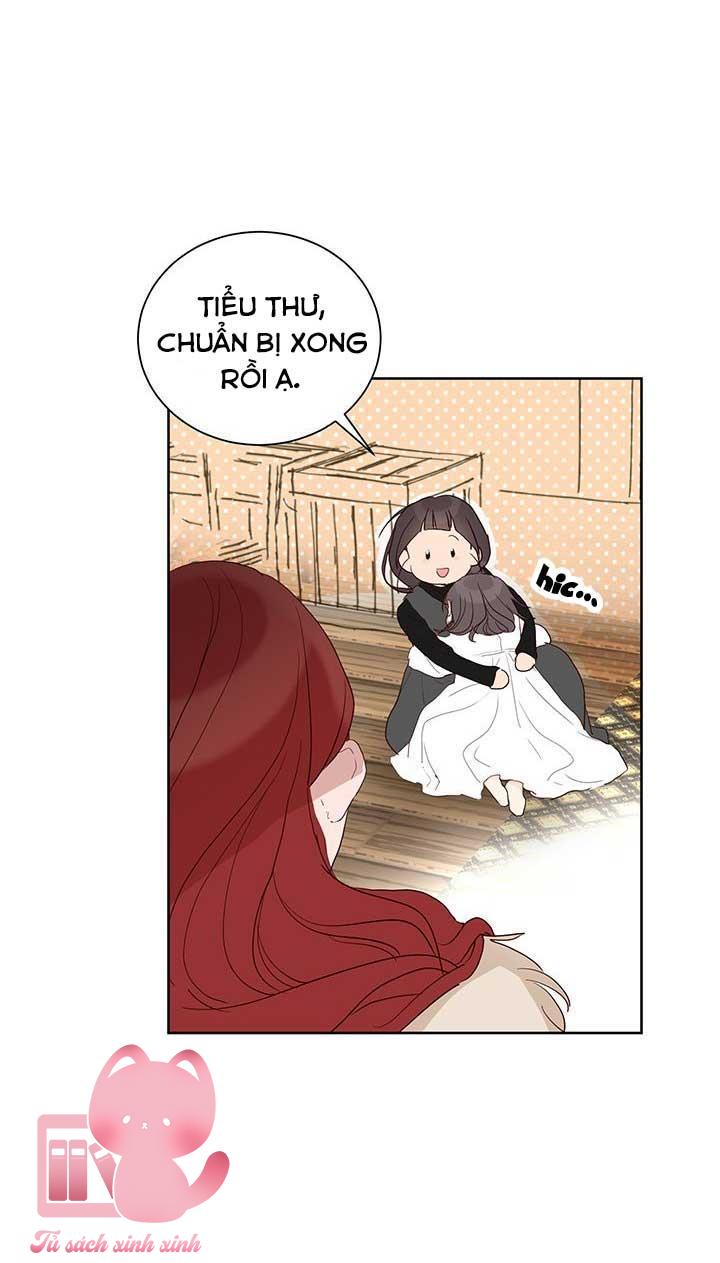 Thế Thì Ta Cứ Trở Thành Kẻ Ác Thôi - Chap 4 - Trang 14