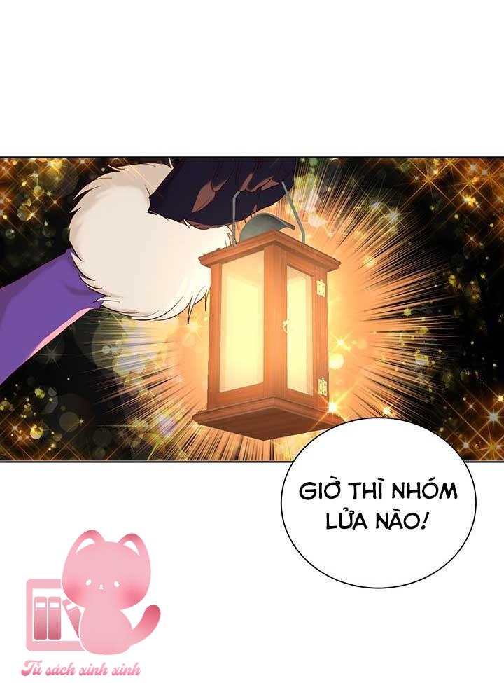 Thế Thì Ta Cứ Trở Thành Kẻ Ác Thôi - Chap 4 - Trang 15