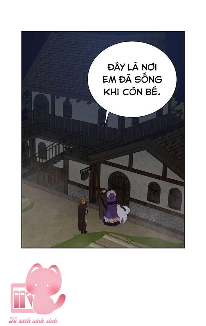 Thế Thì Ta Cứ Trở Thành Kẻ Ác Thôi - Chap 4 - Trang 3