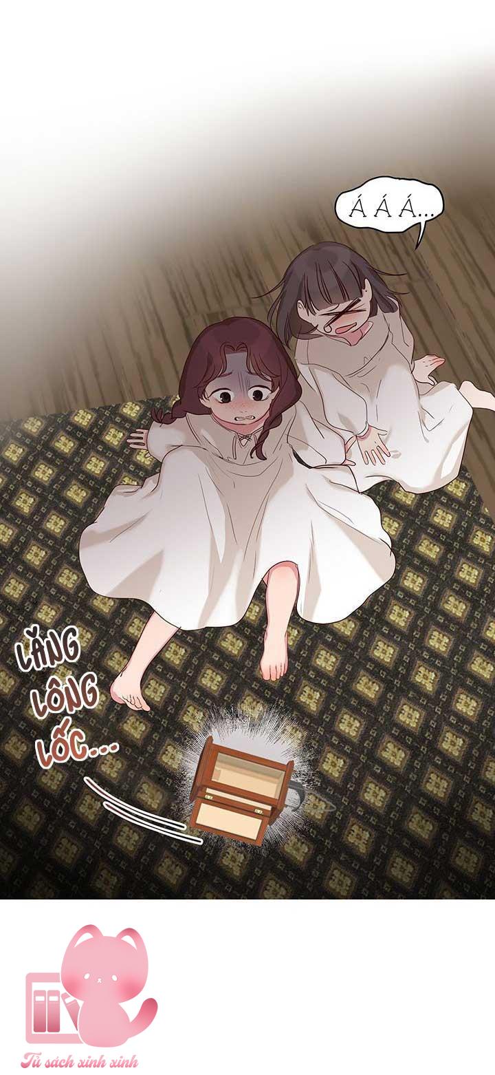 Thế Thì Ta Cứ Trở Thành Kẻ Ác Thôi - Chap 4 - Trang 21