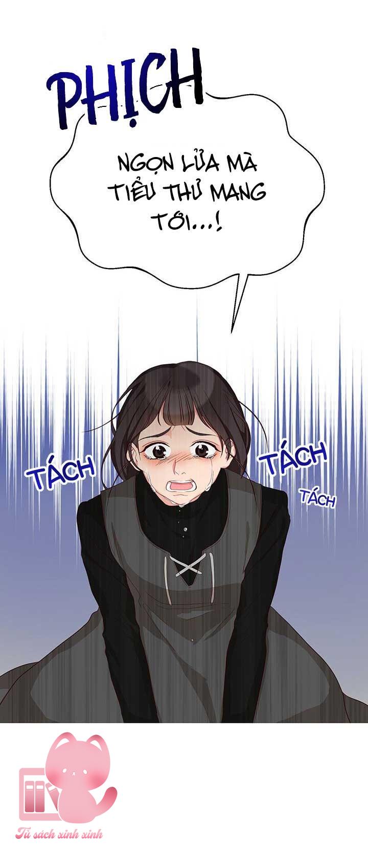 Thế Thì Ta Cứ Trở Thành Kẻ Ác Thôi - Chap 4 - Trang 23