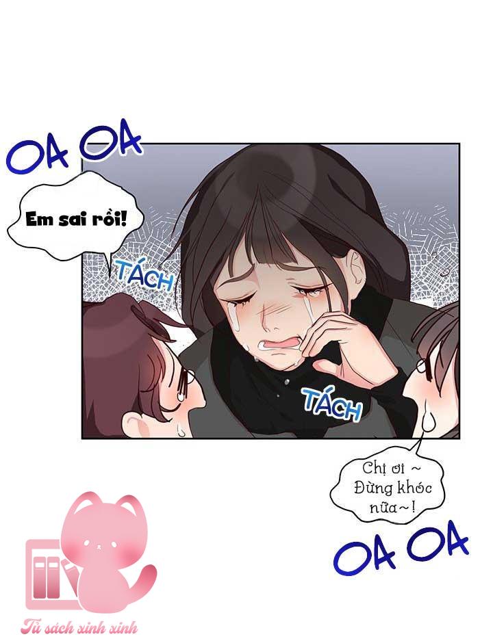 Thế Thì Ta Cứ Trở Thành Kẻ Ác Thôi - Chap 4 - Trang 24