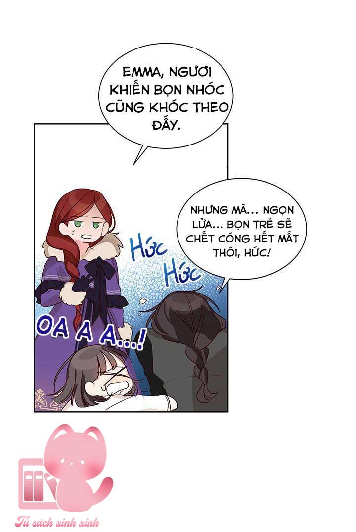 Thế Thì Ta Cứ Trở Thành Kẻ Ác Thôi - Chap 4 - Trang 25