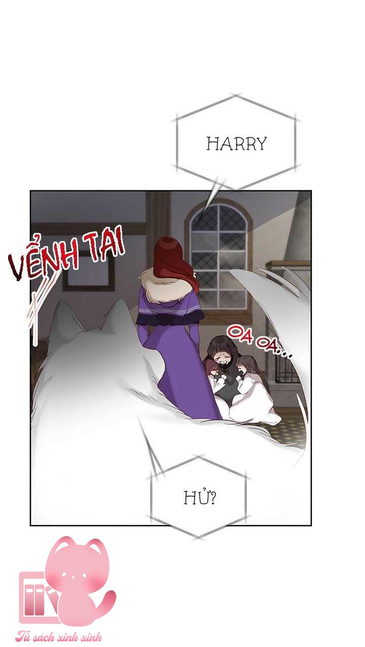 Thế Thì Ta Cứ Trở Thành Kẻ Ác Thôi - Chap 4 - Trang 27