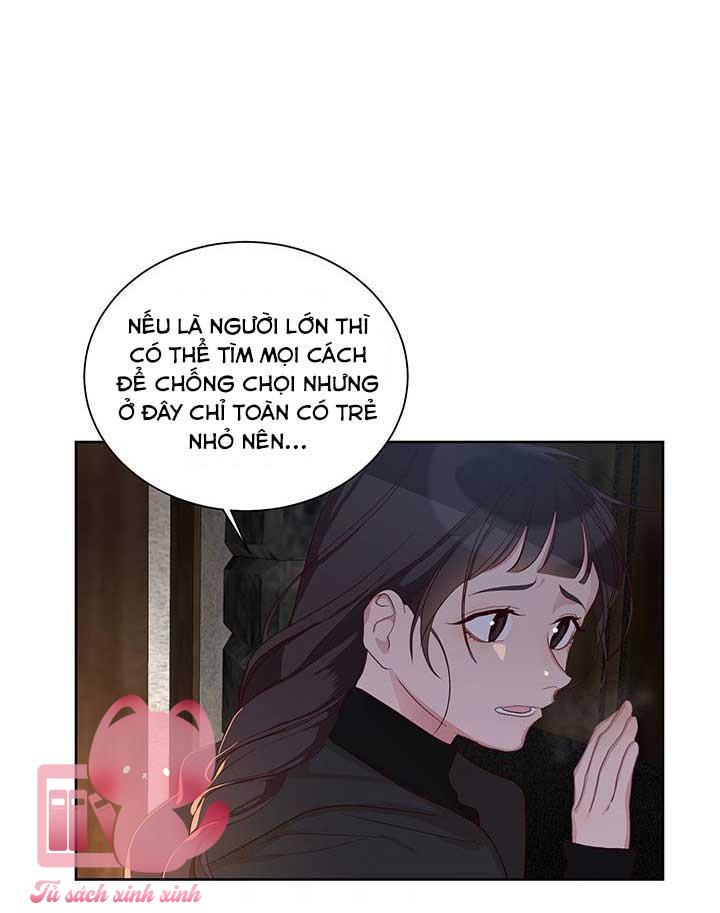 Thế Thì Ta Cứ Trở Thành Kẻ Ác Thôi - Chap 4 - Trang 4
