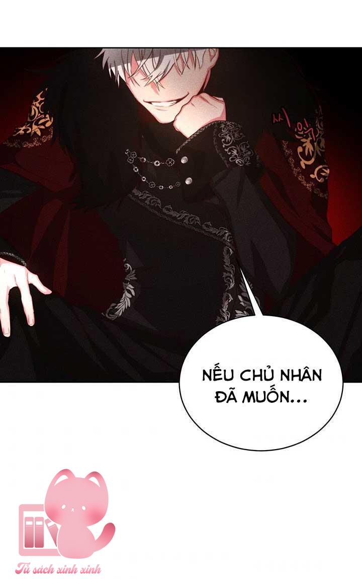 Thế Thì Ta Cứ Trở Thành Kẻ Ác Thôi - Chap 4 - Trang 34