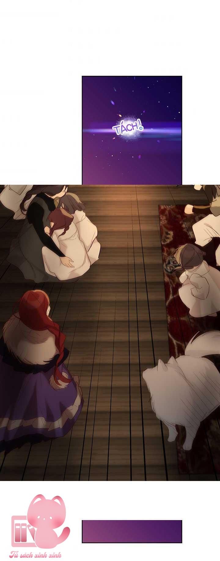 Thế Thì Ta Cứ Trở Thành Kẻ Ác Thôi - Chap 4 - Trang 35