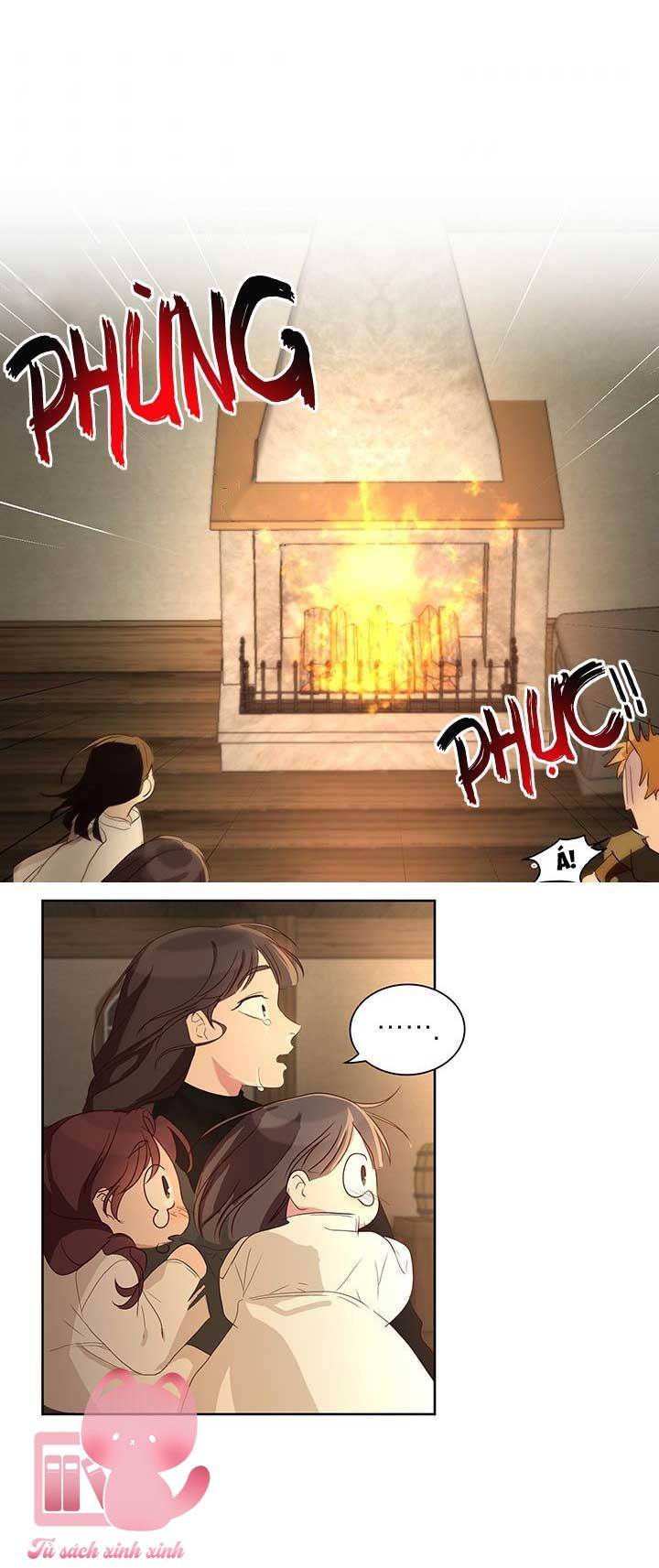 Thế Thì Ta Cứ Trở Thành Kẻ Ác Thôi - Chap 4 - Trang 36