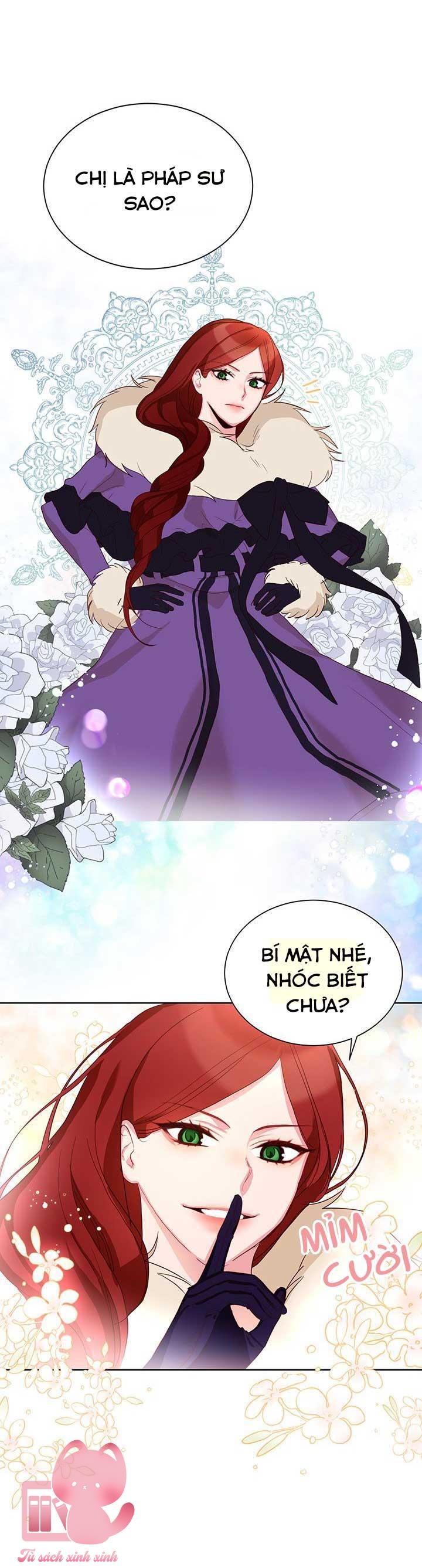 Thế Thì Ta Cứ Trở Thành Kẻ Ác Thôi - Chap 4 - Trang 38