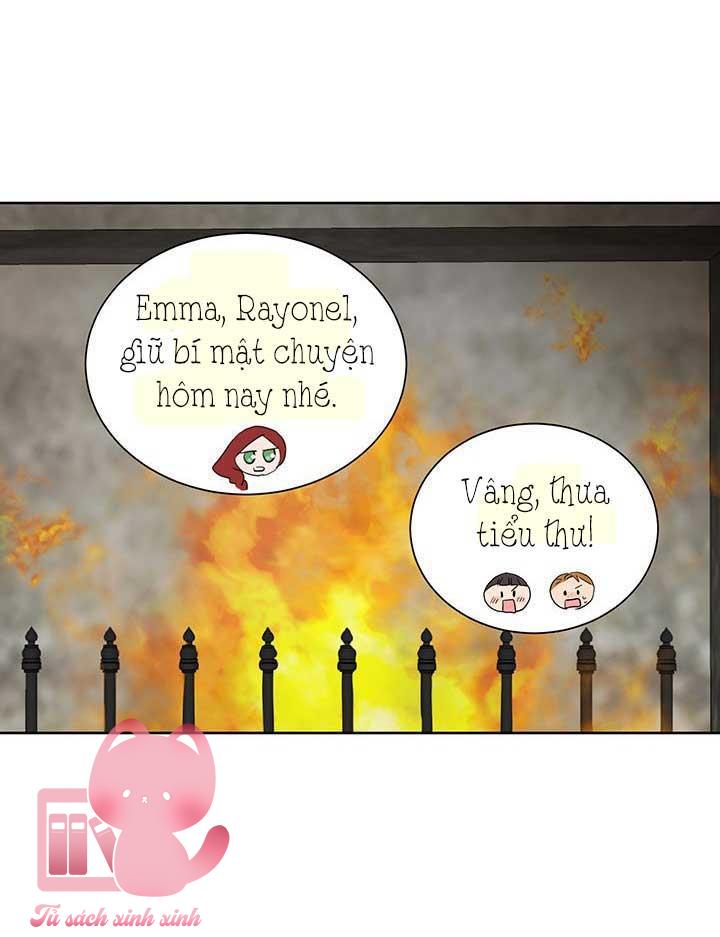 Thế Thì Ta Cứ Trở Thành Kẻ Ác Thôi - Chap 4 - Trang 40