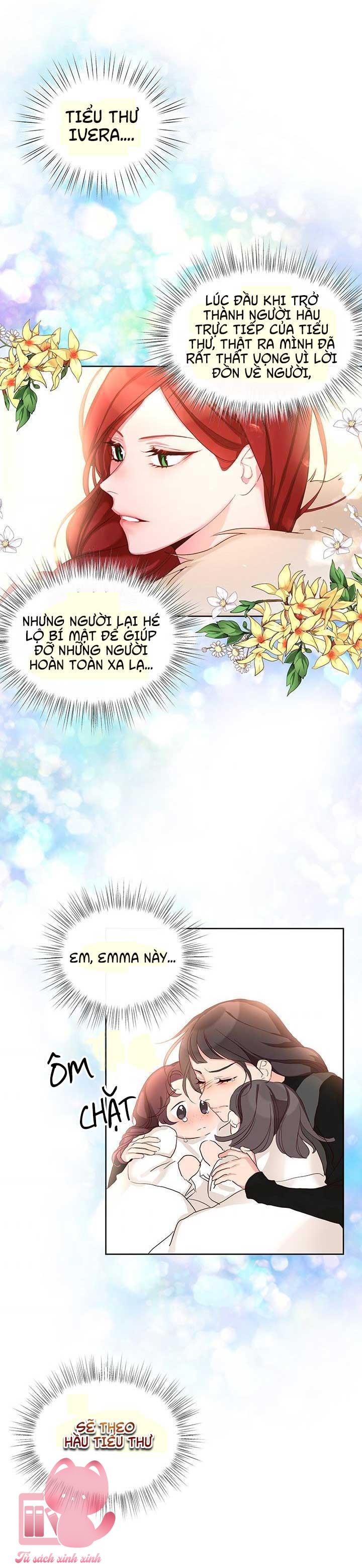 Thế Thì Ta Cứ Trở Thành Kẻ Ác Thôi - Chap 4 - Trang 42