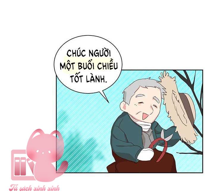Thế Thì Ta Cứ Trở Thành Kẻ Ác Thôi - Chap 4 - Trang 47