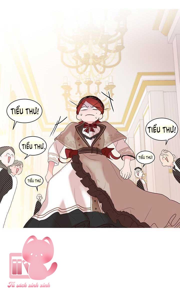 Thế Thì Ta Cứ Trở Thành Kẻ Ác Thôi - Chap 4 - Trang 48