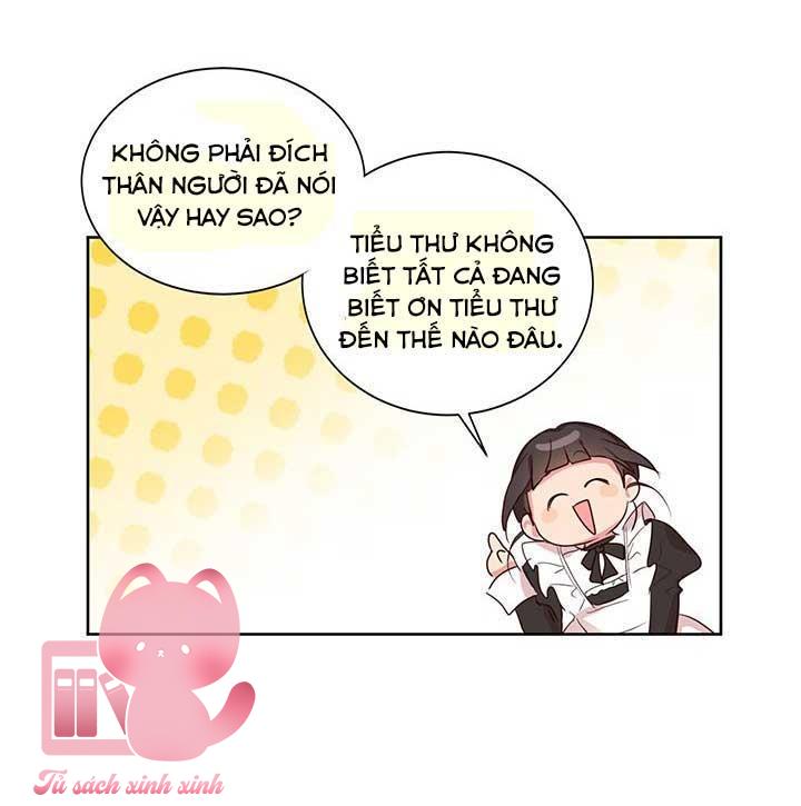 Thế Thì Ta Cứ Trở Thành Kẻ Ác Thôi - Chap 4 - Trang 53