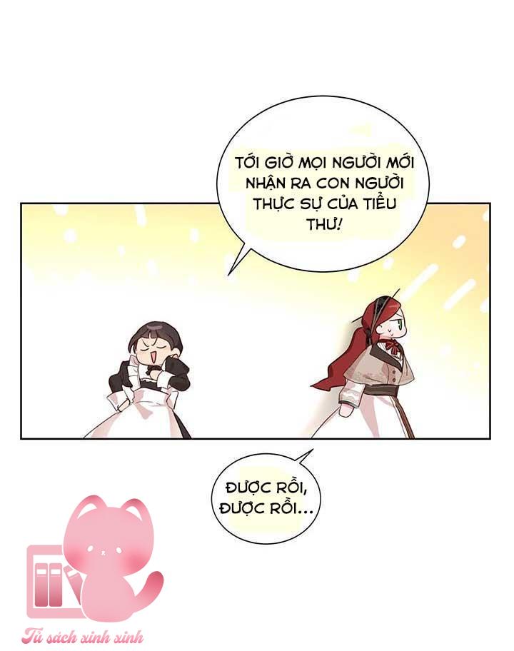 Thế Thì Ta Cứ Trở Thành Kẻ Ác Thôi - Chap 4 - Trang 54