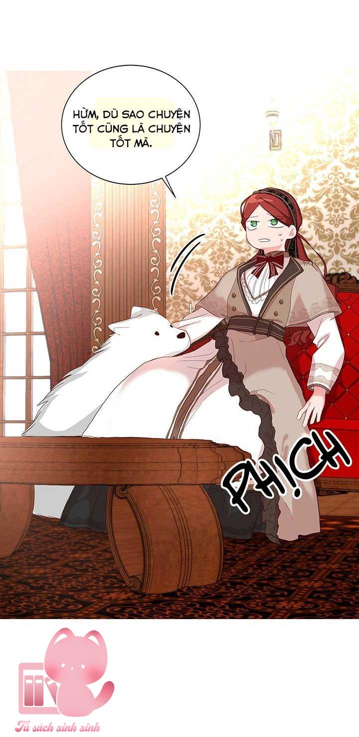 Thế Thì Ta Cứ Trở Thành Kẻ Ác Thôi - Chap 4 - Trang 55