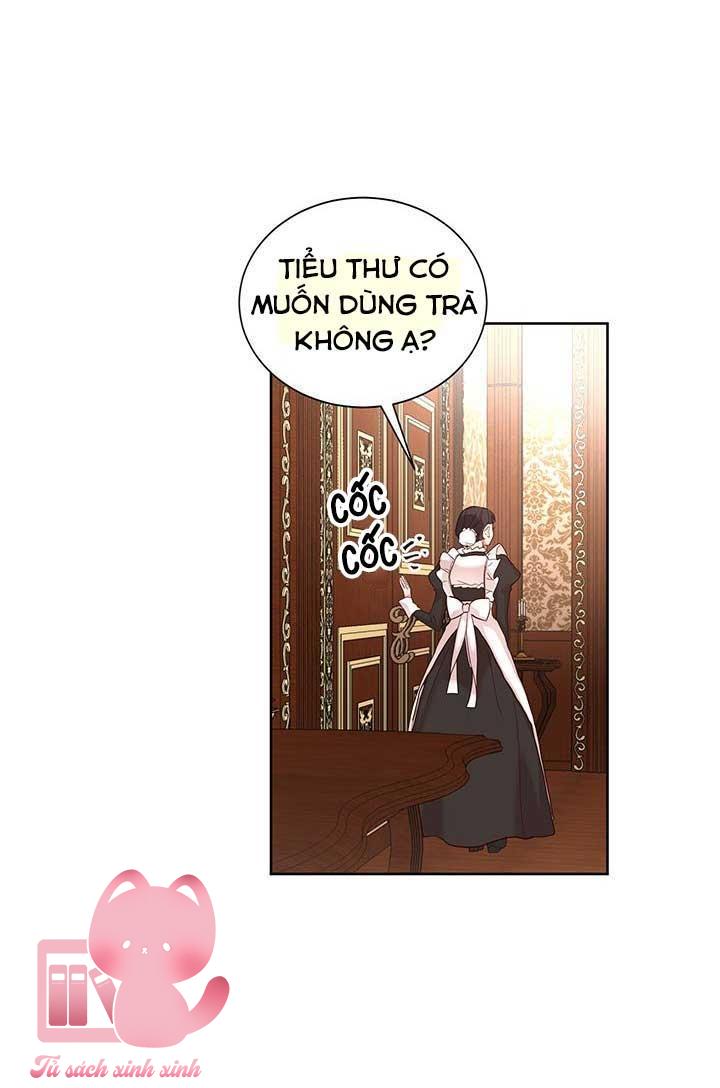 Thế Thì Ta Cứ Trở Thành Kẻ Ác Thôi - Chap 4 - Trang 56