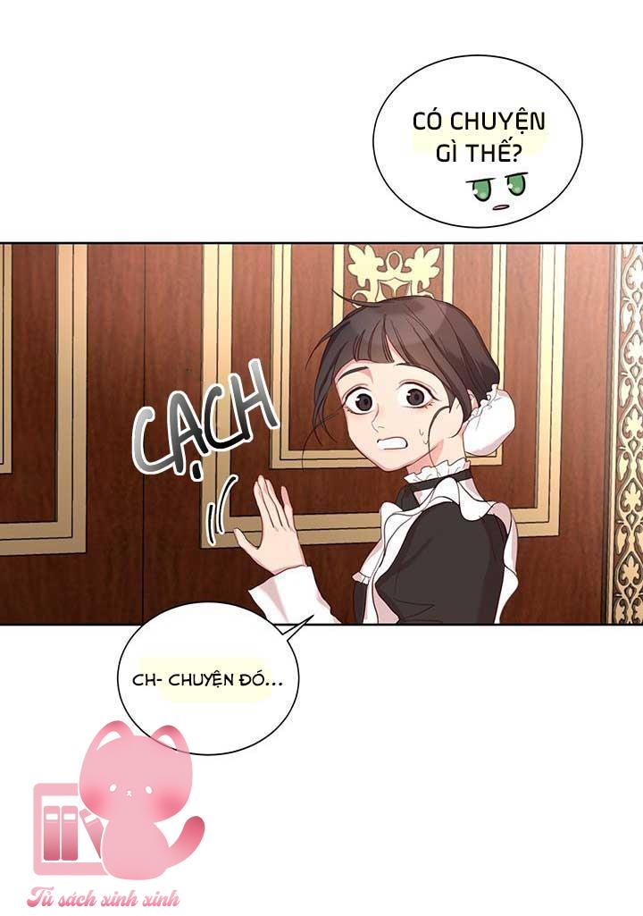 Thế Thì Ta Cứ Trở Thành Kẻ Ác Thôi - Chap 4 - Trang 58