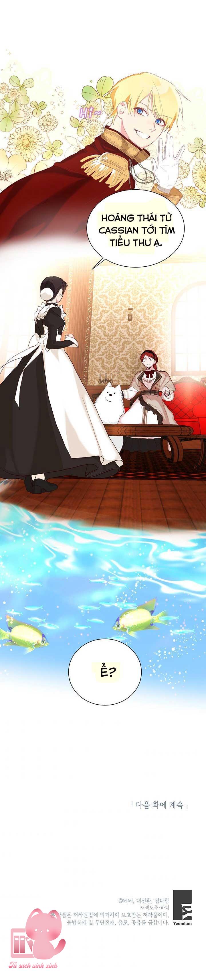 Thế Thì Ta Cứ Trở Thành Kẻ Ác Thôi - Chap 4 - Trang 59